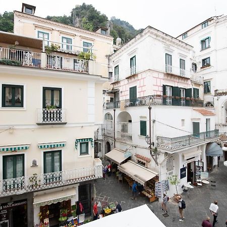 Amalfitano Apartments 外观 照片