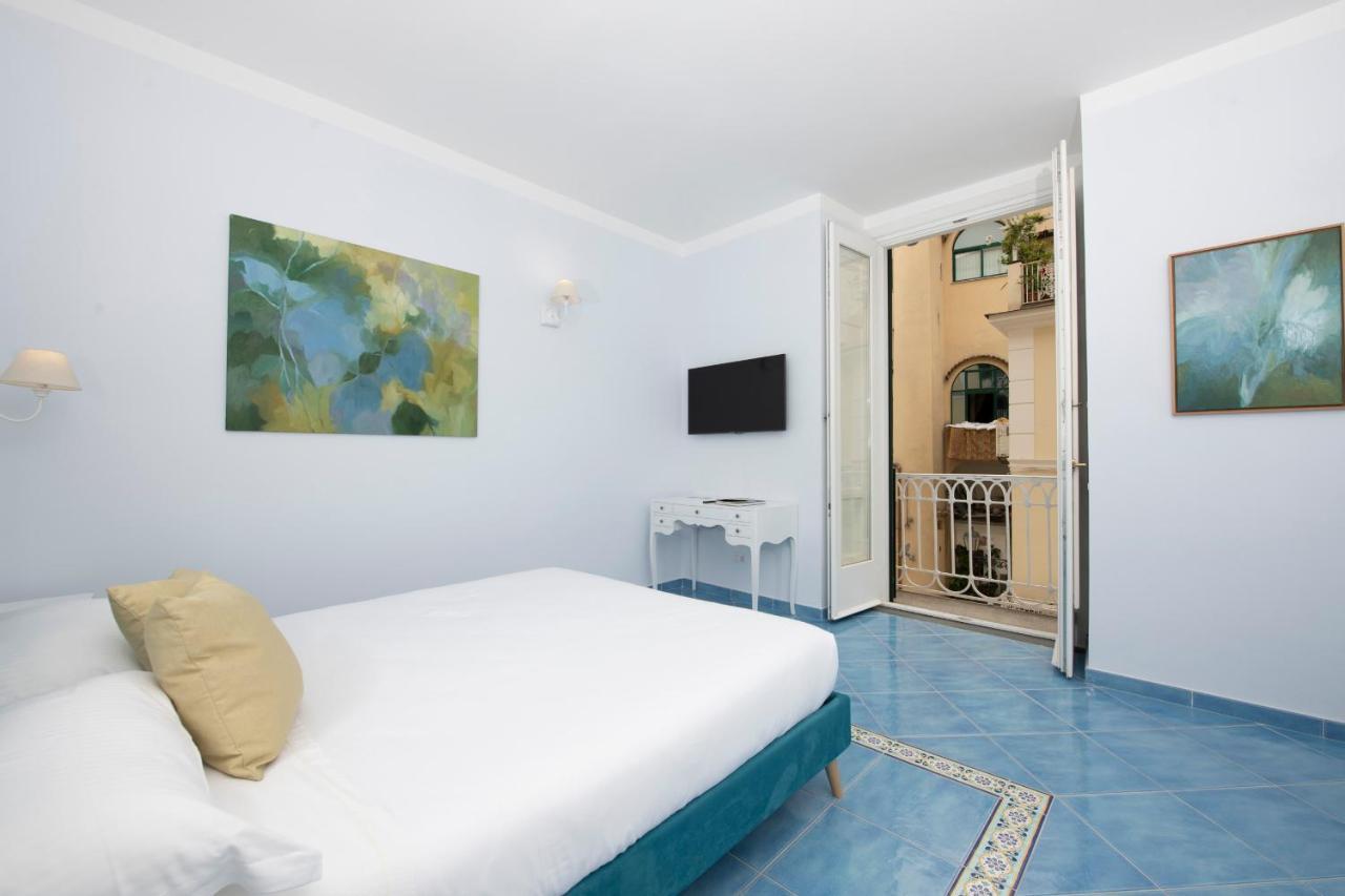 Amalfitano Apartments 外观 照片