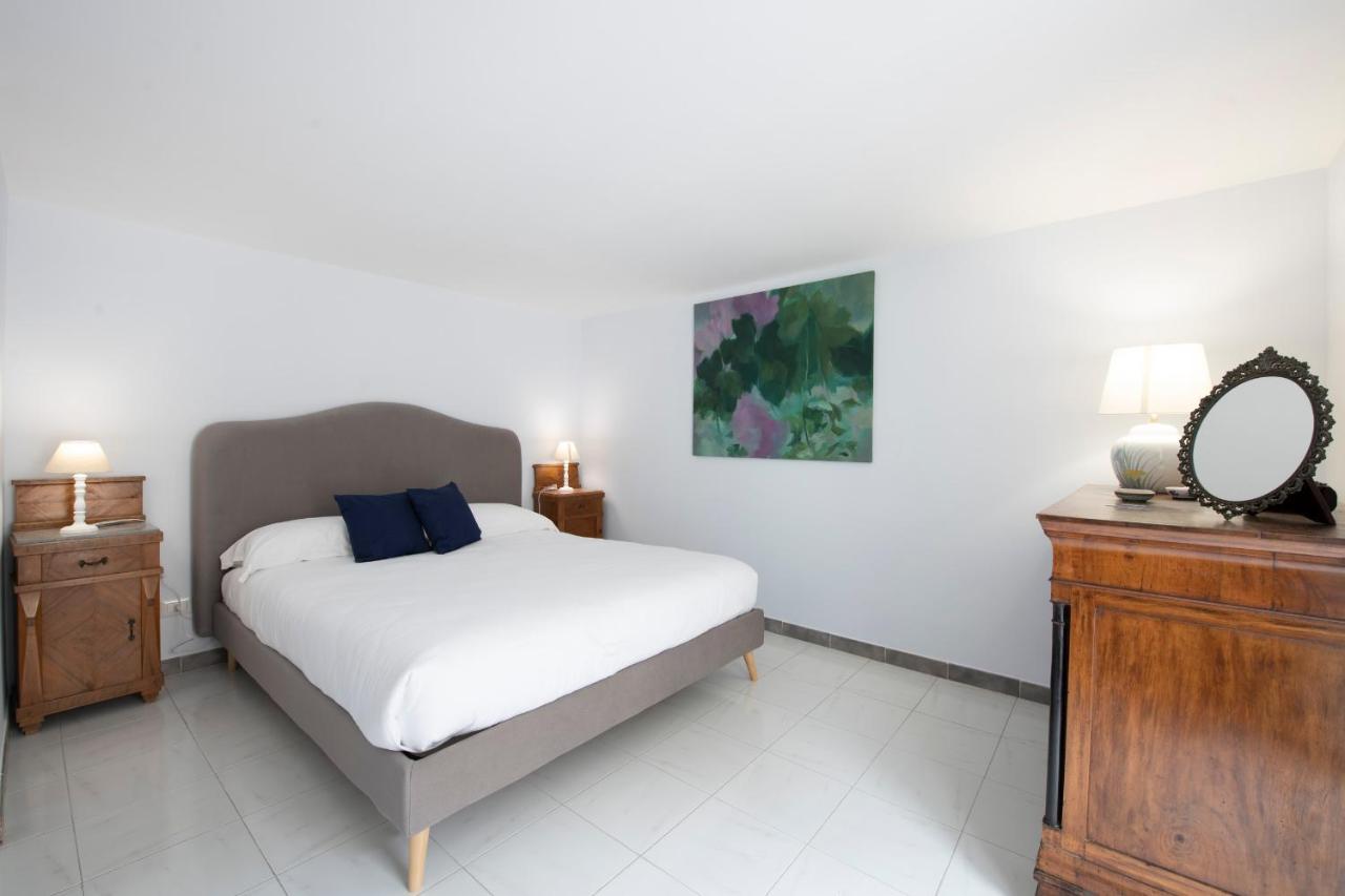 Amalfitano Apartments 外观 照片
