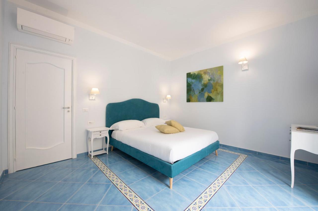 Amalfitano Apartments 外观 照片