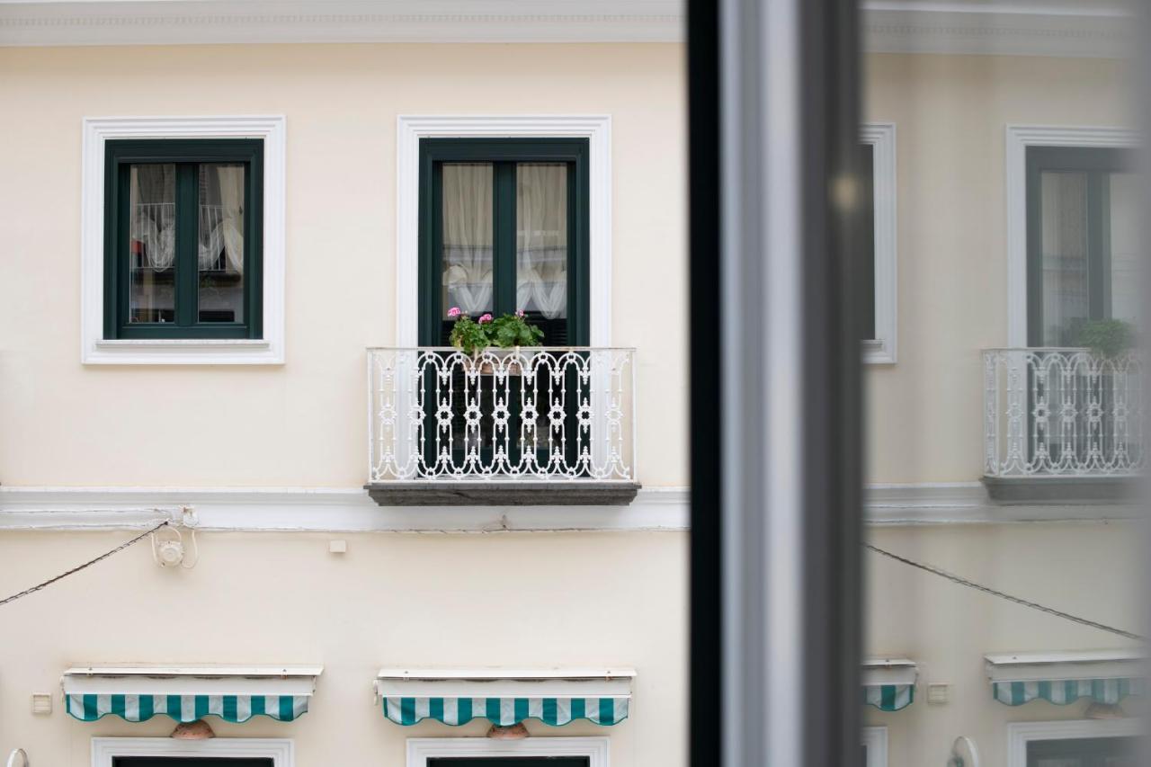 Amalfitano Apartments 外观 照片