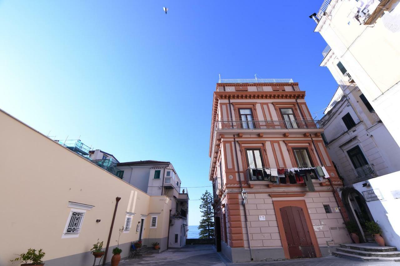 Amalfitano Apartments 外观 照片