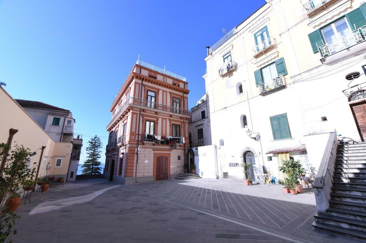 Amalfitano Apartments 外观 照片