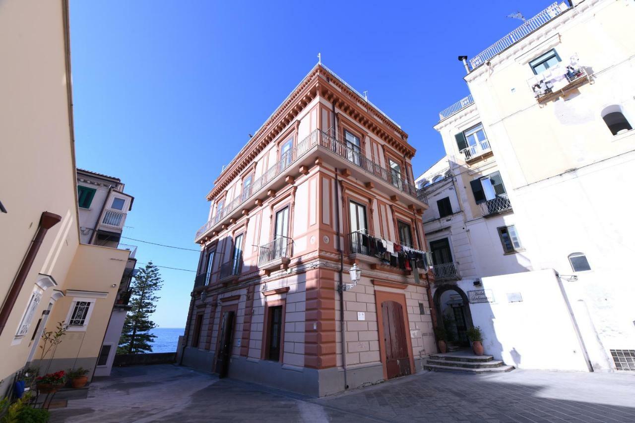 Amalfitano Apartments 外观 照片