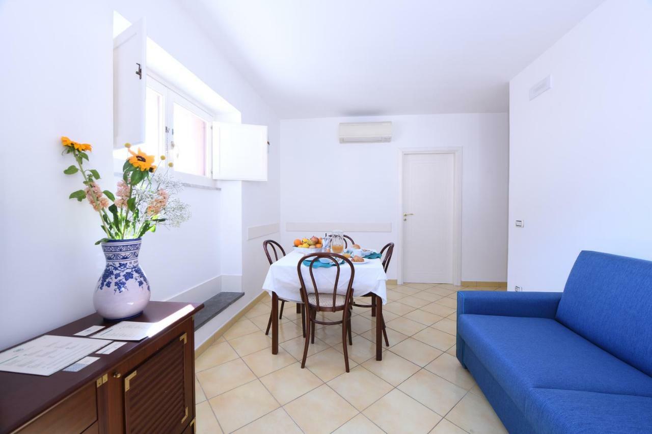 Amalfitano Apartments 外观 照片