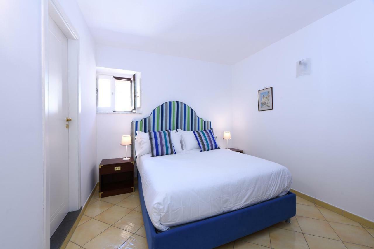 Amalfitano Apartments 外观 照片