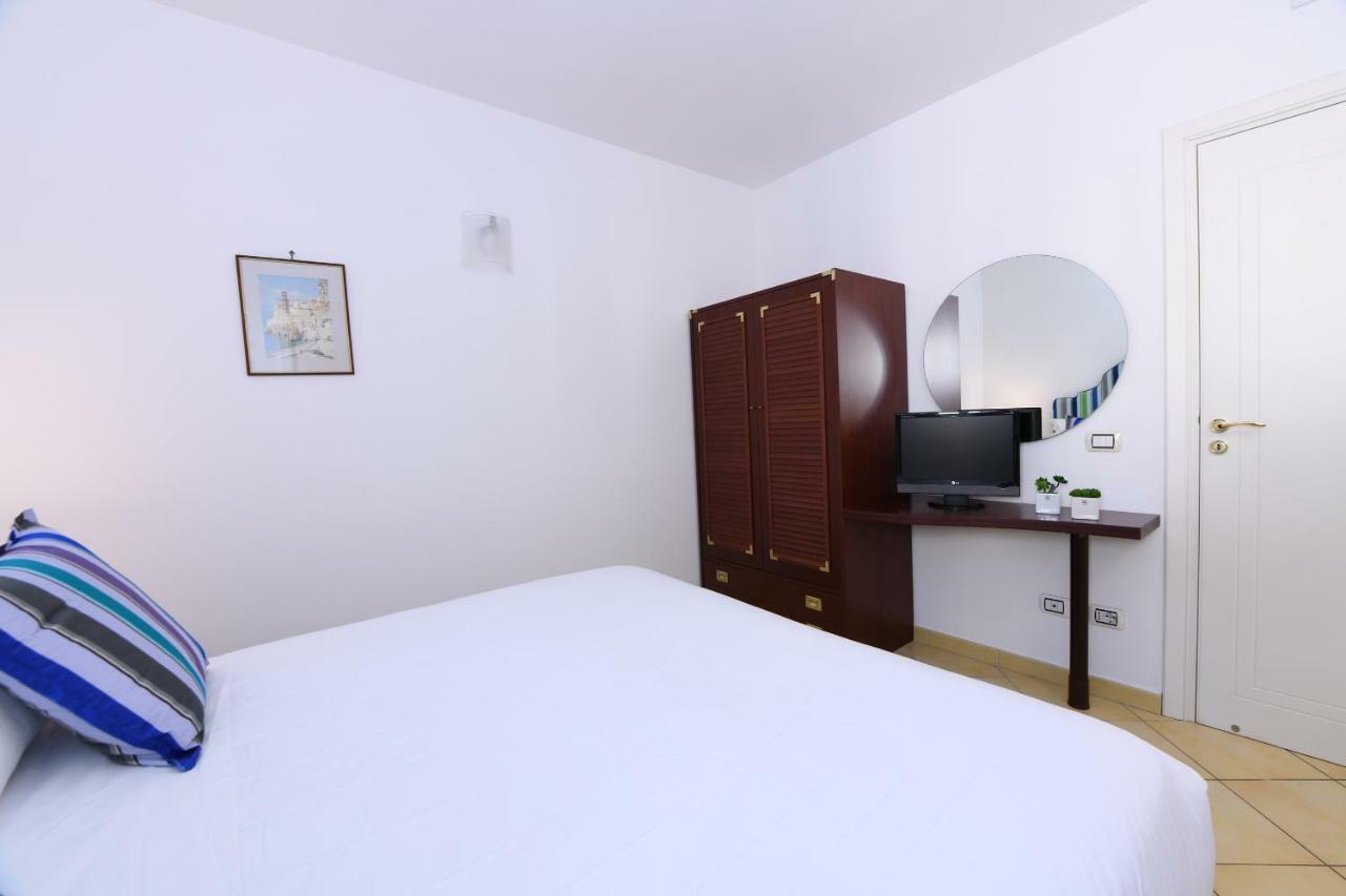 Amalfitano Apartments 外观 照片