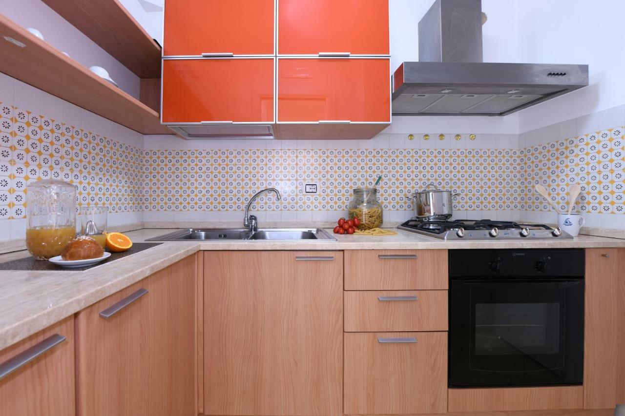 Amalfitano Apartments 外观 照片
