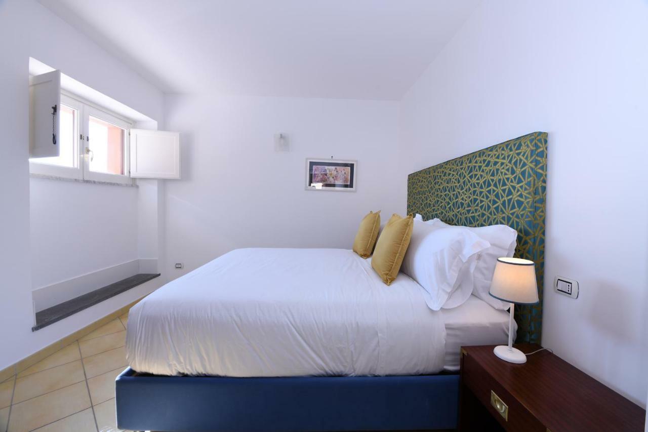 Amalfitano Apartments 外观 照片