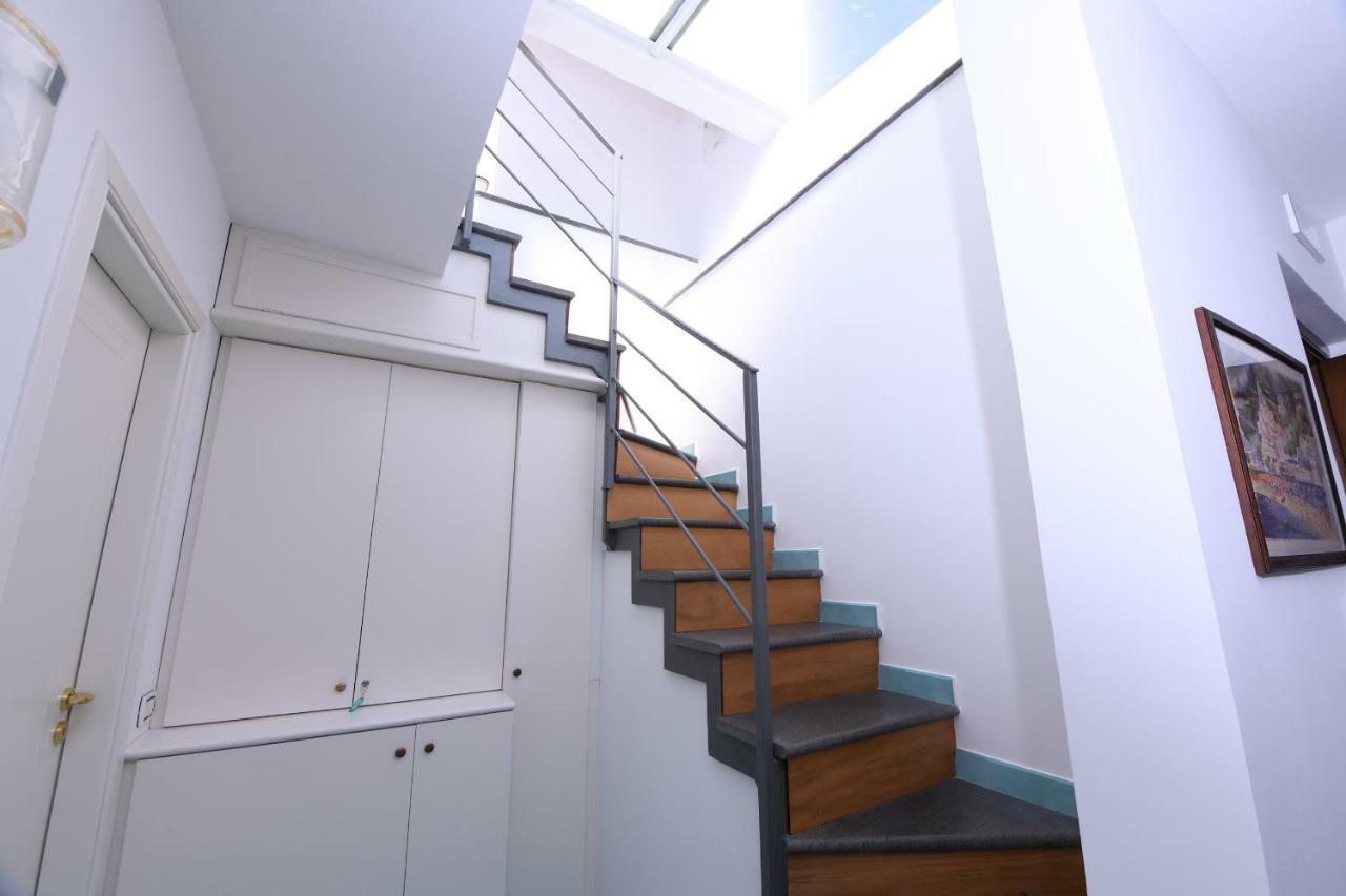 Amalfitano Apartments 外观 照片