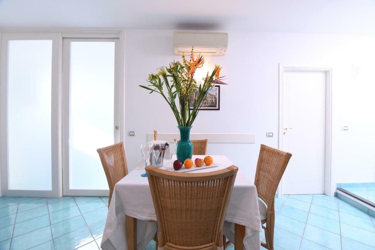 Amalfitano Apartments 外观 照片