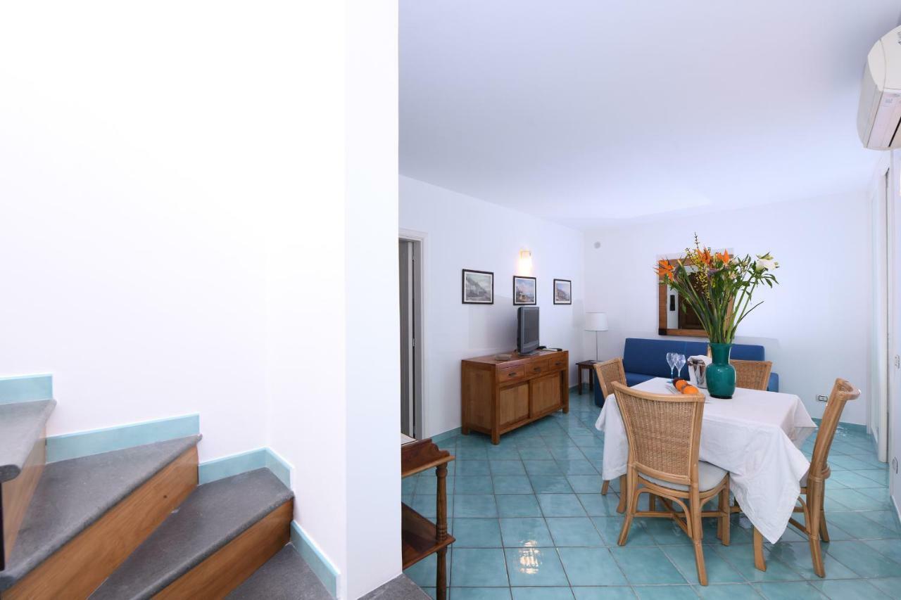 Amalfitano Apartments 外观 照片