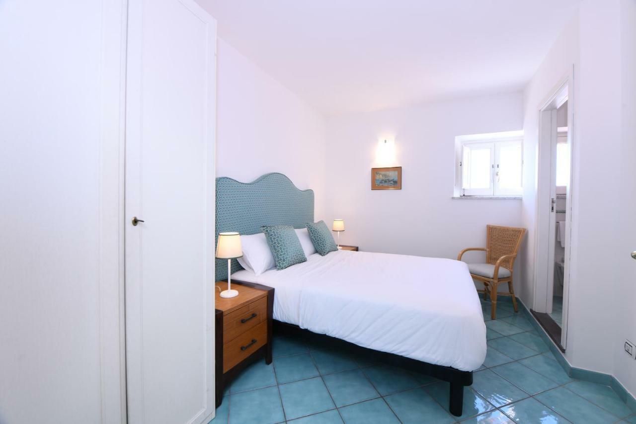 Amalfitano Apartments 外观 照片